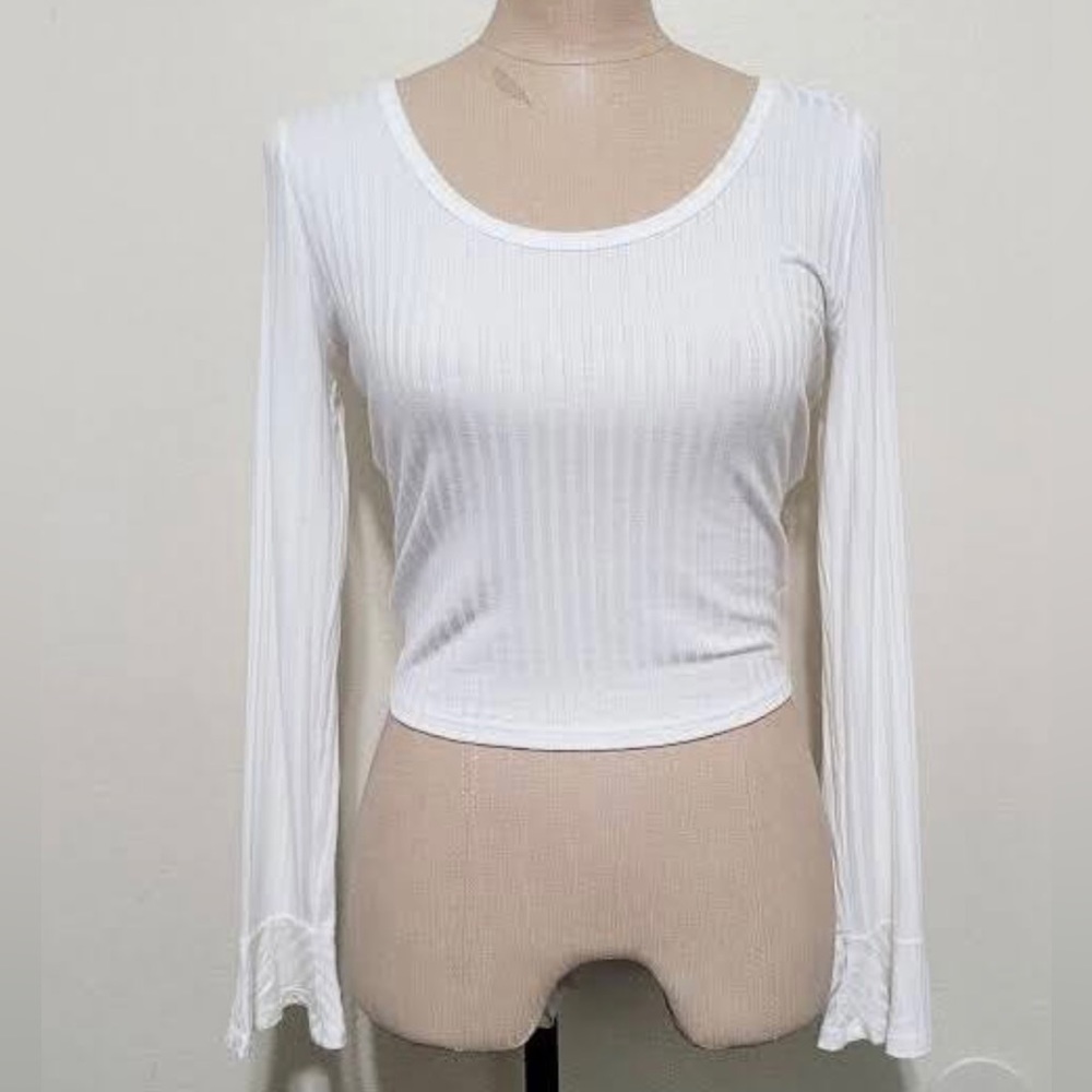 Sadie & Sage long sleeve